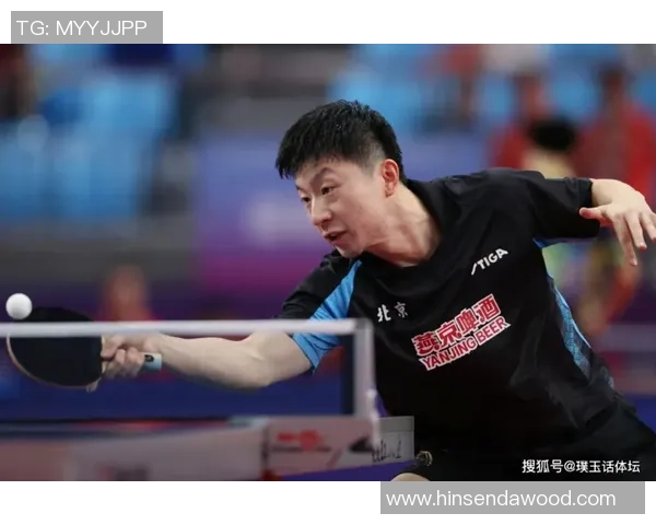 北京乒乓球队节奏表现分析与数据洞察探讨