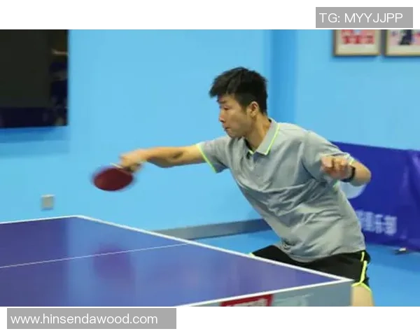 广州乒乓球队逆袭之路揭秘：从低谷到巅峰的奋斗历程与荣耀时刻