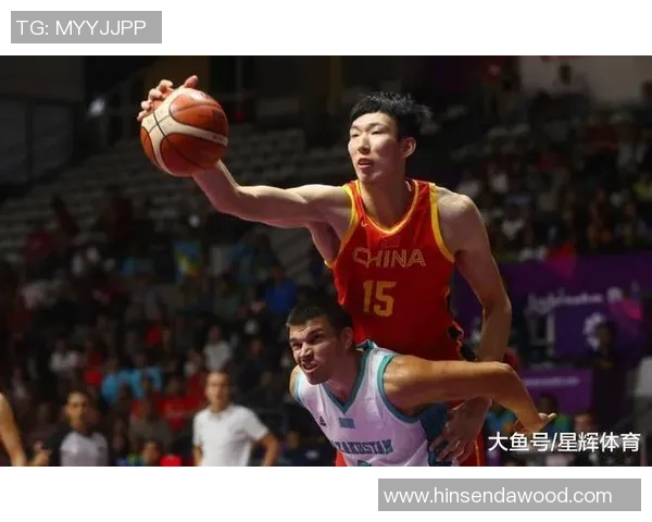 武汉篮球队在亚运会上的战术表现分析与评价