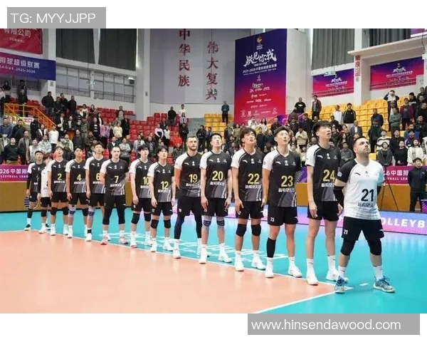 广州排球队在排球节奏排行榜中荣获第九名展现出强劲实力与团队协作